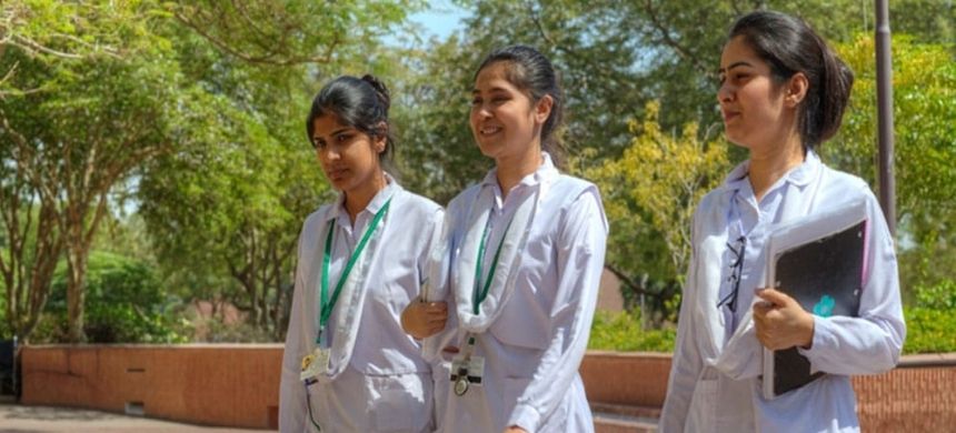 These 38 Nursing Colleges Have Been Declared Fake And Unrecognized