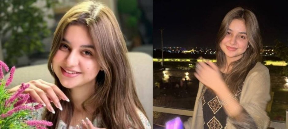 TikToker Samiya Hijab Claims She Escaped Alleged Kidnapping Attempt
