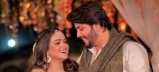 TikToker Sehar Hayat Confirms Divorce From Sami Rasheed