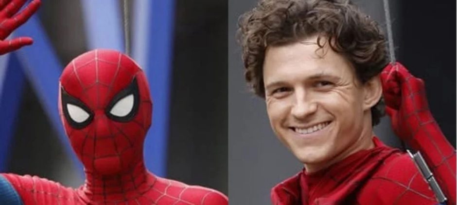 Tom Holland Makes Major Promise About Role In New Spider-Man Movie