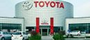 Toyota Offers Big Discounts on Car Service and Maintenance