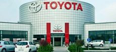 Toyota Offers Big Discounts on Car Service and Maintenance