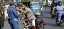 Traffic Fines In Punjab Set To Rise Significantly