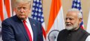 Trump And Modi To Discuss Trade Talks Amid Hopes Of Major Breakthrough