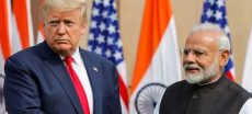 Trump And Modi To Discuss Trade Talks Amid Hopes Of Major Breakthrough