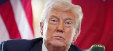 Trump Deploys 200 National Guard Troops To Oregon Amid Lawsuit