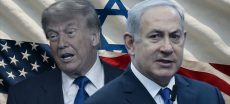 Trump Publicly Criticizes Netanyahu Over Strikes in Qatar
