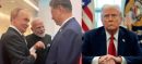 Trump Says US Has Lost India and Russia to China After SCO Summit