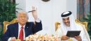 Trump Set to Meet Qatari PM as UAE Summons Israeli Ambassador
