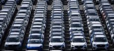 Trump Signs Order To Implement Lower Tariffs On Japanese Automobiles
