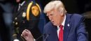Trump To Speak To Top Generals At Rare Gathering In Quantico