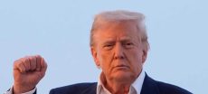 Trump Vows Further Strikes As US Targets Venezuela Drug Cartels