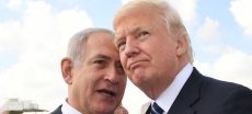 Trump Vows Israel Will Not Annex West Bank Stating It Is Time To Stop