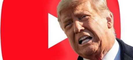 Trump Wins $24.5M Legal Settlement Against YouTube Over Ban