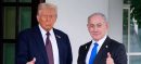 Trump and Netanyahu Unveil Gaza Peace Plan After 65,000 Fatalities