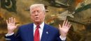 Trump Claims Pakistan Shot Down Seven Indian Jets During a Pak-India Conflict