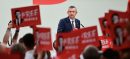 Turkey’s Political Crisis Grows as Court may Remove Opposition Leader