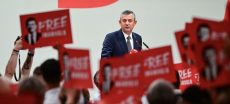 Turkey’s Political Crisis Grows as Court may Remove Opposition Leader