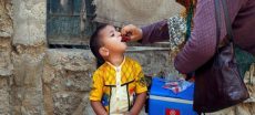 Two New Polio Cases Emerge in KP Raising Pakistan’s Total to 26