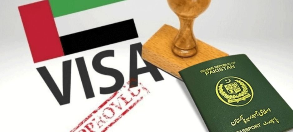 UAE Bans Visas For Nine Countries Is Pakistan Included In List