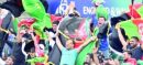 UAE Cautions Fans Over Misconduct at Tri-Nation Tournament
