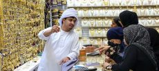 UAE Residents Benefit From Record Gold Prices, Choose Exchanges And Upgrades