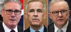 UK, Canada, and Australia Recognize Palestine After Israel Defies Ultimatum