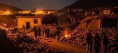 UK Pledges £1M Aid To Support Afghanistan Earthquake Victims