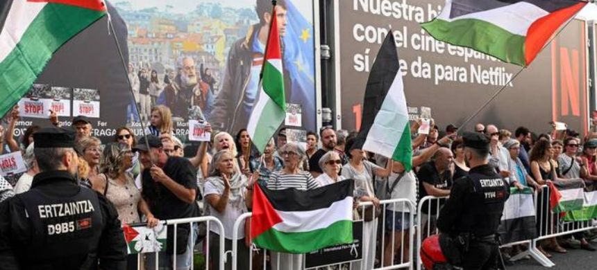 UK, Portugal set to Recognize Palestine as State Before Upcoming UN Debate