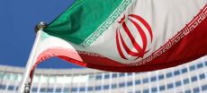 UN Security Council Votes To Keep Iran Sanctions In Place