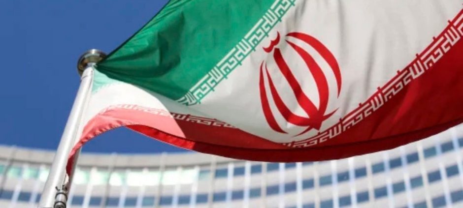 UN Security Council Votes To Keep Iran Sanctions In Place