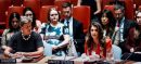 US Casts Sixth Veto At United Nations Over Gaza Conflict Resolution