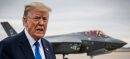 US Deploys F-35 Jets Amid Speculation Of Strikes On Venezuela Cartels
