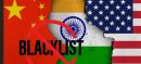 US Expands Trade Blacklist, Targets Companies In China, India, And UAE