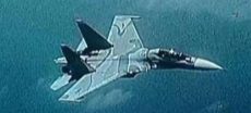 US Reports Two Venezuelan Jets Approached Navy Ship In Intl Waters