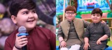 Umar Shah, the brother of Ahmad Shah passed away