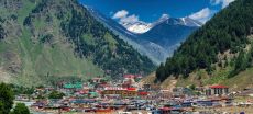 Unmarried Couples Prohibited From Visiting Naran — Here Is The Truth