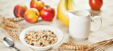 Breakfast and Bone Health: Why Your Morning Meal Matters