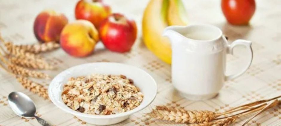 Breakfast and Bone Health: Why Your Morning Meal Matters