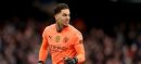Ederson agrees a deal to leave Manchester City after trophy run