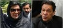 FIRs against Aleema Khan