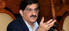 Sindh braces as Murad Ali Shah says floodwater is under control