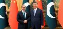 Xi Jinping backs Pakistan’s economic growth at SCO meet
