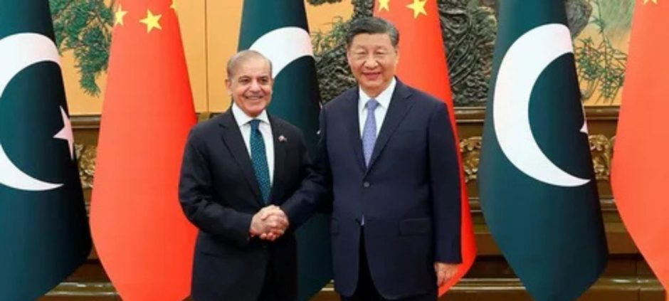 Xi Jinping backs Pakistan’s economic growth at SCO meet
