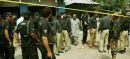 Two cops killed in Lakki Marwat firing incident shocks the region