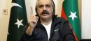 Gandapur urges Pakistan to grant citizenship to Afghans
