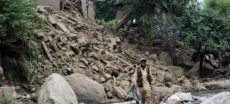 Afghan Quake Death Toll Climbs to 1,124 Amid Widespread Destruction