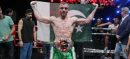 Usman Wazeer’s Boxing Career In Crisis As PBF Labels Title As “Fake”