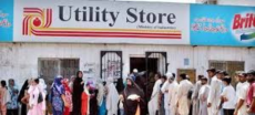 Utility Stores Corporation Orders Mass Layoffs of Employees