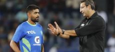 Wasim Akram Urges Babar Azam’s Return To Pakistan T20 Squad